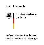 Bundesministerium der Justiz